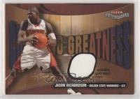 Jason Richardson #/350