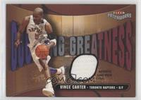 Vince Carter [EX to NM] #/350