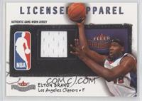 Elton Brand #/300