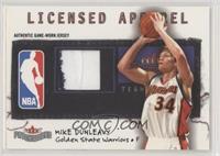 Mike Dunleavy Jr. #/300