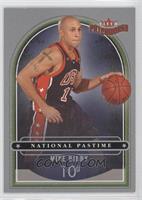 Mike Bibby #/250