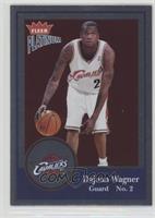 Dajuan Wagner #/100