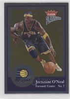 Jermaine O'Neal [Noted] #/100