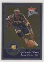 Jermaine O'Neal #/100