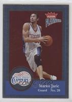 Marko Jaric #/100