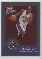 Michael Curry #/100