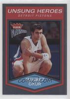 Mehmet Okur #/100