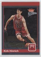 Kirk Hinrich #/100