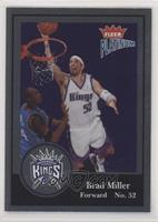 Brad Miller #/100