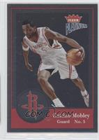 Cuttino Mobley #/100