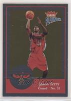 Jason Terry #/100