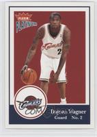 Dajuan Wagner