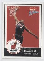 Caron Butler