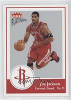 Jim Jackson