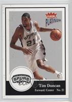 Tim Duncan