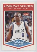 Antoine Walker