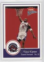 Vince Carter