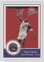 Vince Carter [EX to NM]