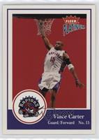 Vince Carter