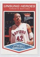 Donyell Marshall