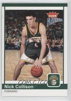 Nick Collison