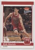 Kirk Hinrich #/750