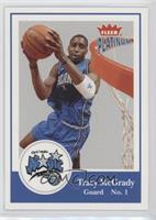 Tracy McGrady [Noted]