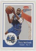 Tracy McGrady