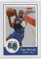 Tracy McGrady