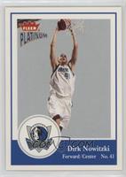 Dirk Nowitzki