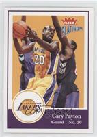 Gary Payton