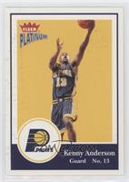 Kenny Anderson [EX to NM]