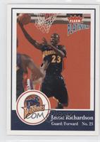 Jason Richardson