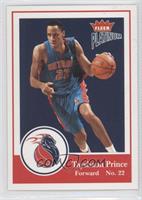 Tayshaun Prince