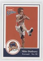 Mike Dunleavy