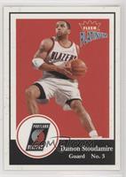 Damon Stoudamire