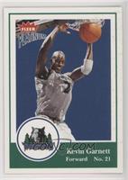 Kevin Garnett