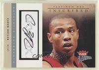 Caron Butler (Serial #/365) #/365