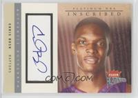 Chris Bosh #/250