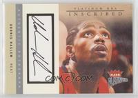 Udonis Haslem #/195