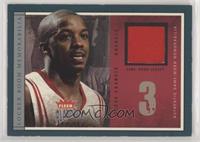 Steve Francis [EX to NM]