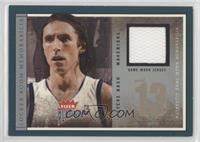 Steve Nash