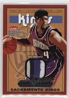 Chris Webber #/695