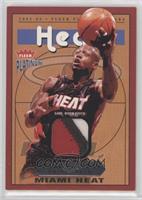 Dwyane Wade #/465