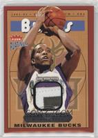 Michael Redd [EX to NM] #/725