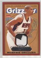 Shane Battier #/715