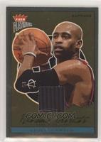 Vince Carter [Noted]