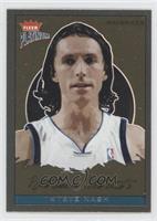 Steve Nash