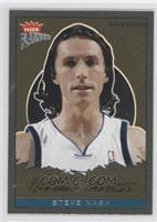 Steve Nash