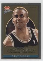 Tony Parker